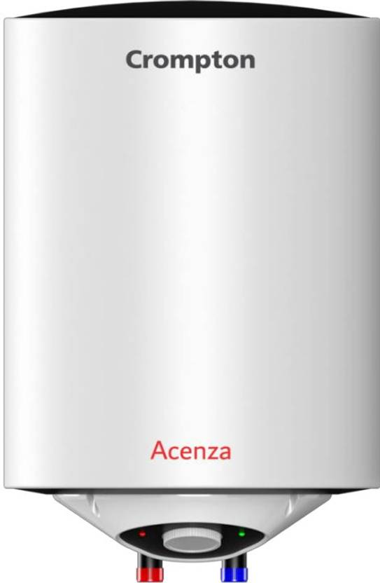Crompton ASWH-4825 25 L Storage Water Geyser