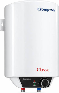 Crompton ASWH-5325 25 L Storage Water Geyser-3