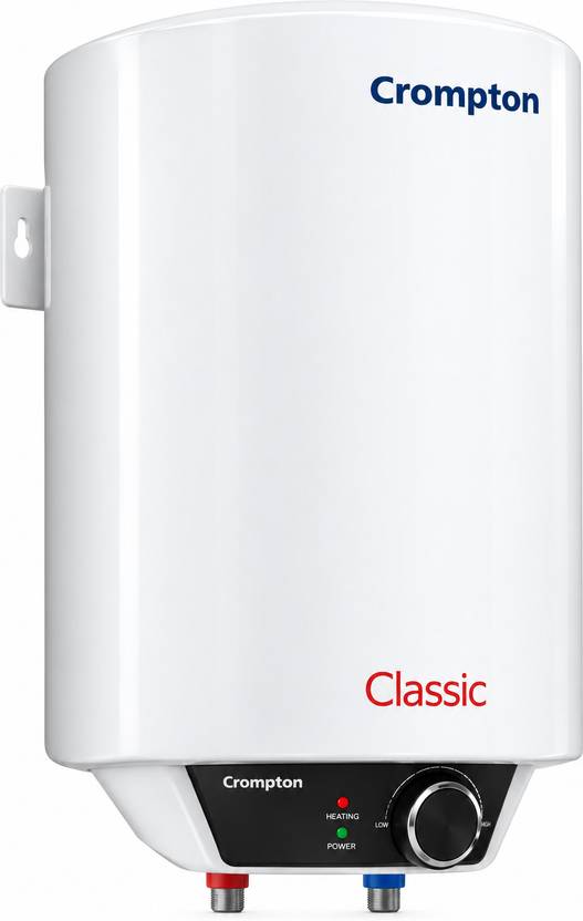 Crompton ASWH-5325 25 L Storage Water Geyser-3