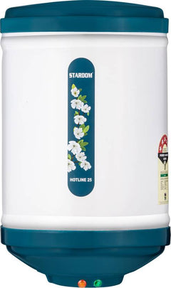 Stardom HOTLINE 25SERIES 25 L Storage Water Geyser-1