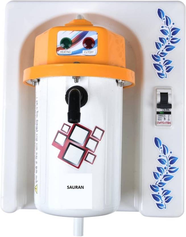 Sauran IWG30.1 1 L Instant Water Geyser-2