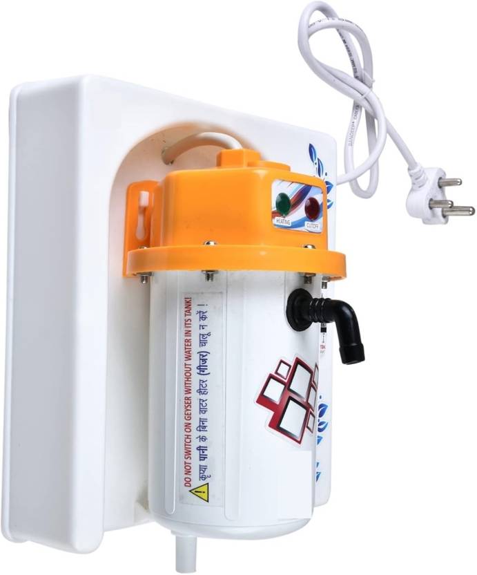 Sauran IWG30.1 1 L Instant Water Geyser-3