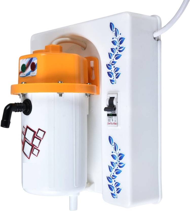 Sauran IWG30.1 1 L Instant Water Geyser-4