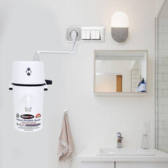 Lustrous ULP/MDL/06 1 L Instant Water Geyser-1