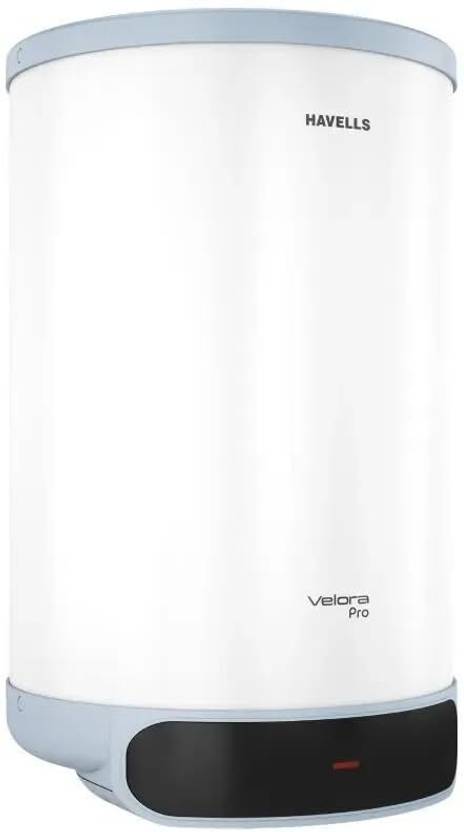 Havells VELORA PRO GHWVVEUWDW15 15 L Storage Water Geyser