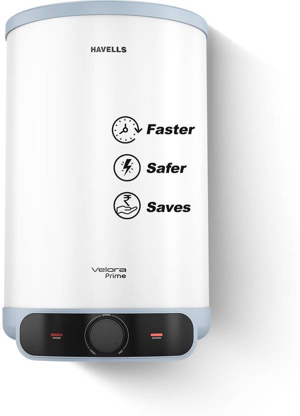 Havells VELORA PRO GHWVVEUWDW15 15 L Storage Water Geyser-4