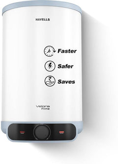 Havells VELORA PRO GHWVVEUWDW15 15 L Storage Water Geyser-4