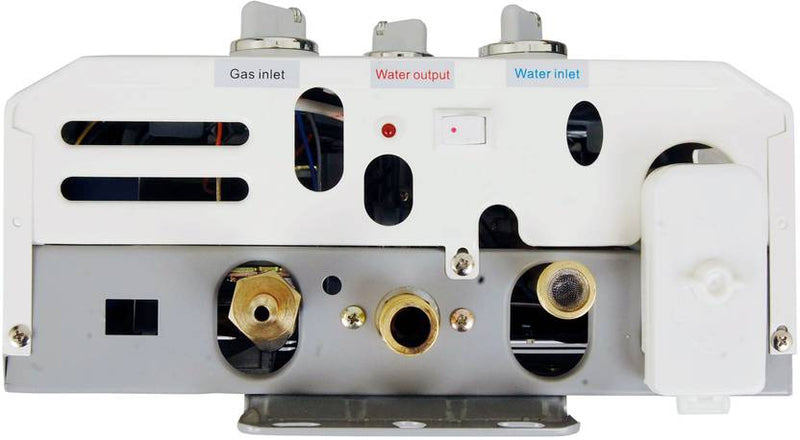 Surya 6L-Elegant 6.5 L Gas Water Geyser-4