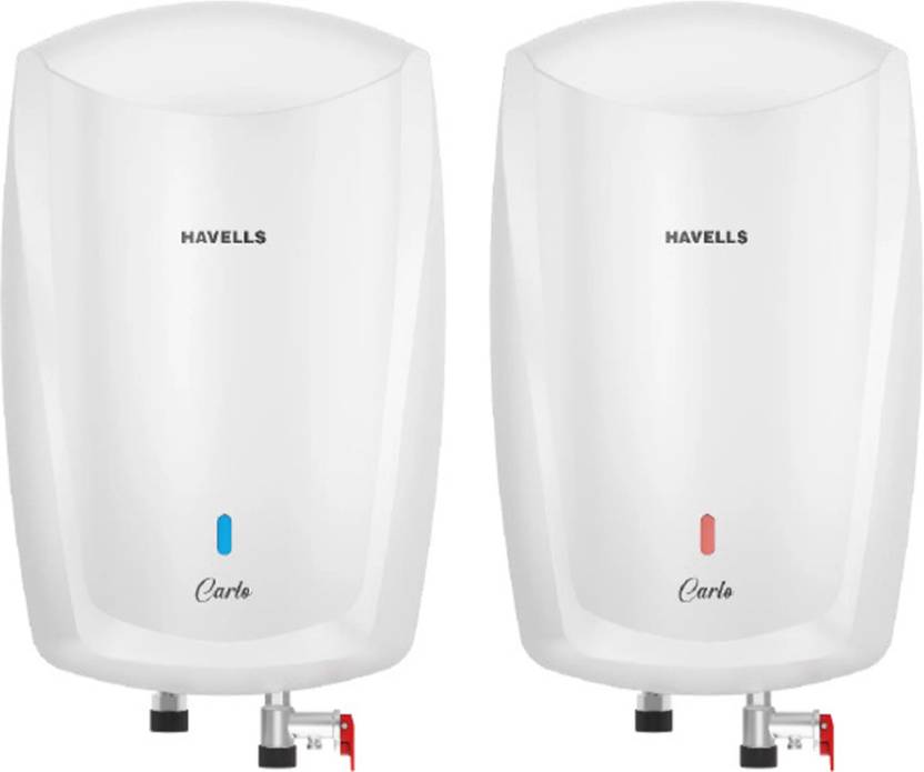 Havells GHWACAPWH005 5 L Instant Water Geyser-3