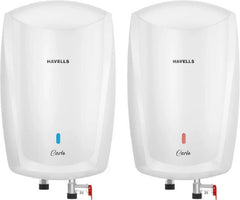 Havells GHWACAPWH005 5 L Instant Water Geyser-3