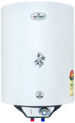 Geepower ECO-GL-2509-15 15 L Storage Water Geyser-1