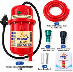 Mersa MYM25M1M 1.5 L Instant Water Geyser-3
