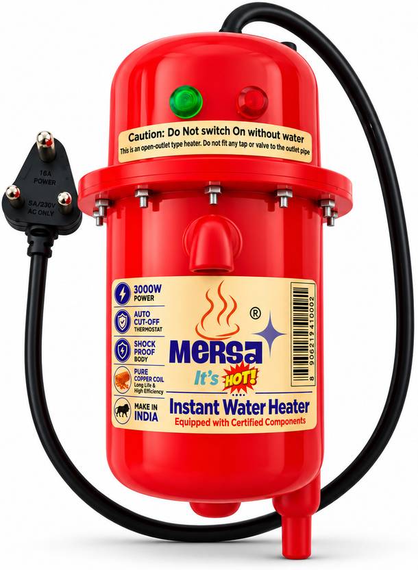 Mersa MYM25M1M 1.5 L Instant Water Geyser-1