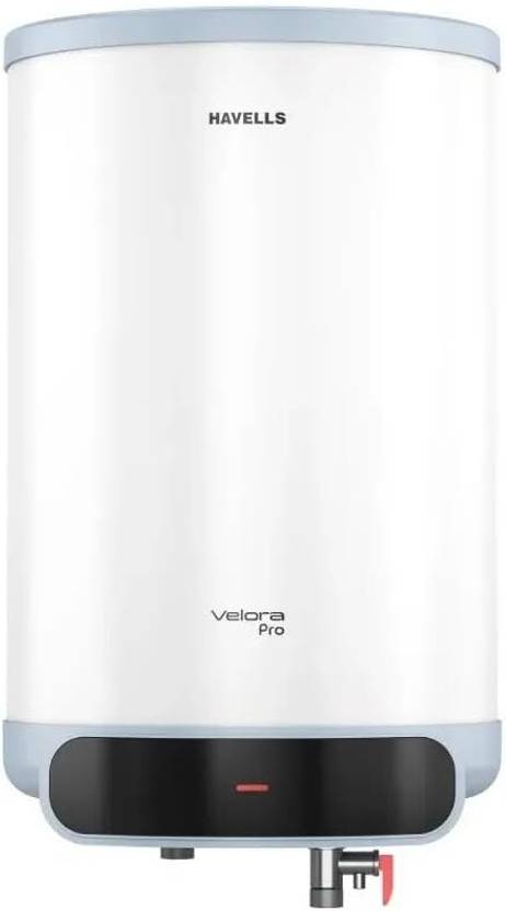 Havells VELORA PRO GHWVVEUWDW15 15 L Storage Water Geyser