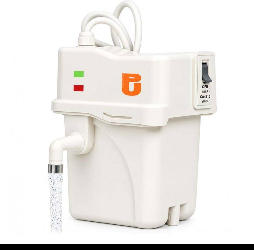 Ultinopro Water Geyser-11 2 L Instant Water Geyser