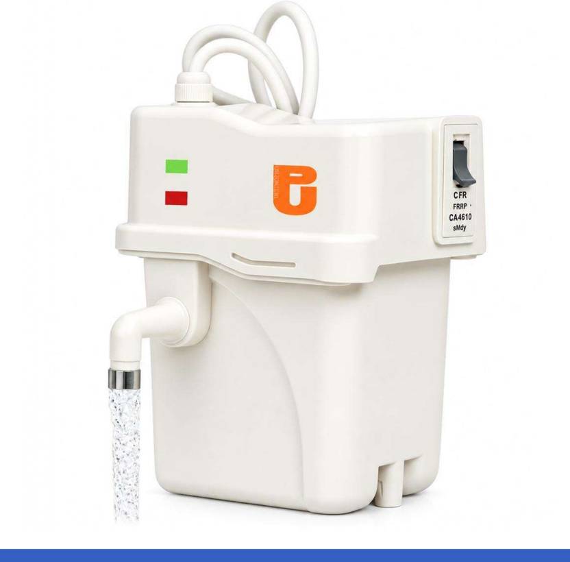 Ultinopro Water Geyser-12 2 L Instant Water Geyser