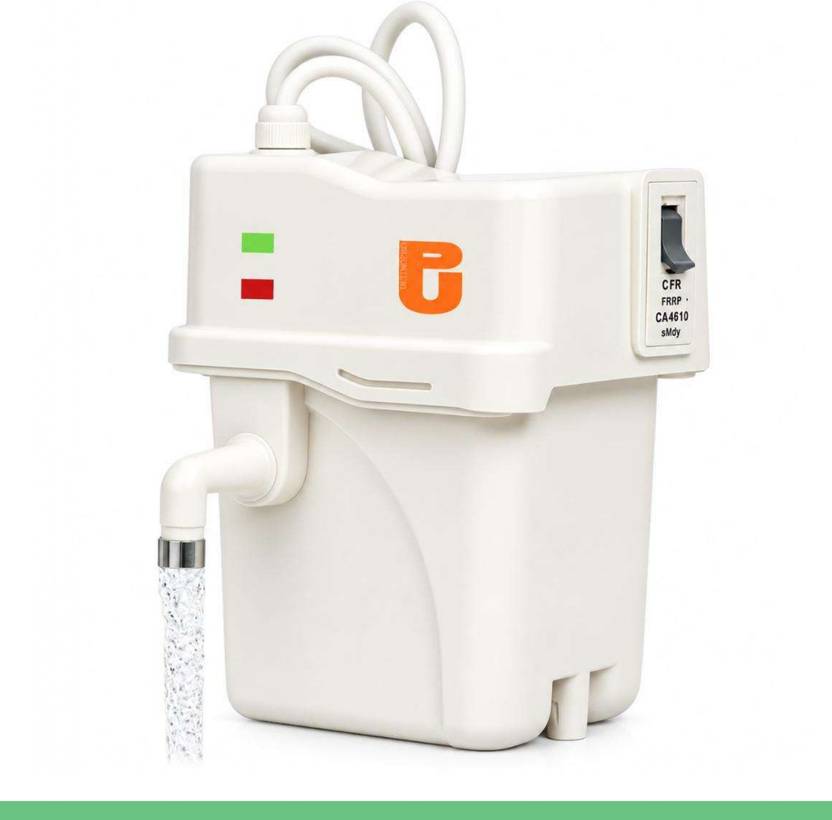 Ultinopro Water Geyser-13 2 L Instant Water Geyser