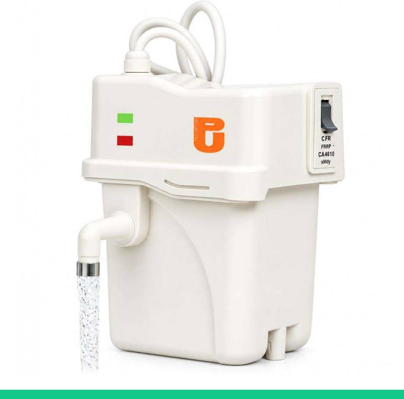 Ultinopro Water Geyser-18 2 L Instant Water Geyser
