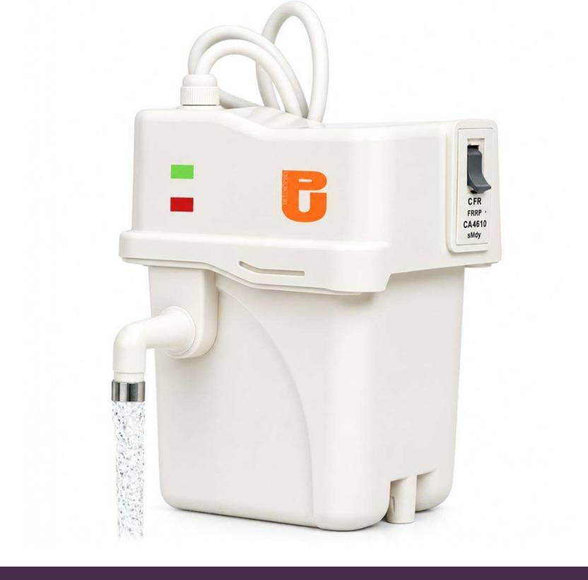 Ultinopro Water Geyser-19 2 L Instant Water Geyser