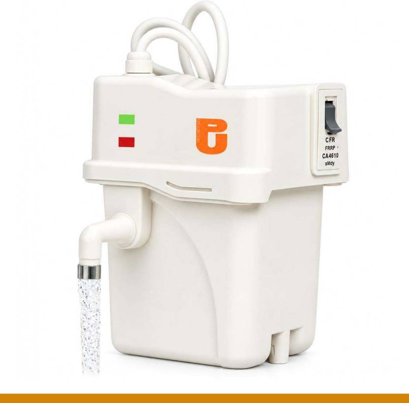 Ultinopro Water Geyser-20 2 L Instant Water Geyser