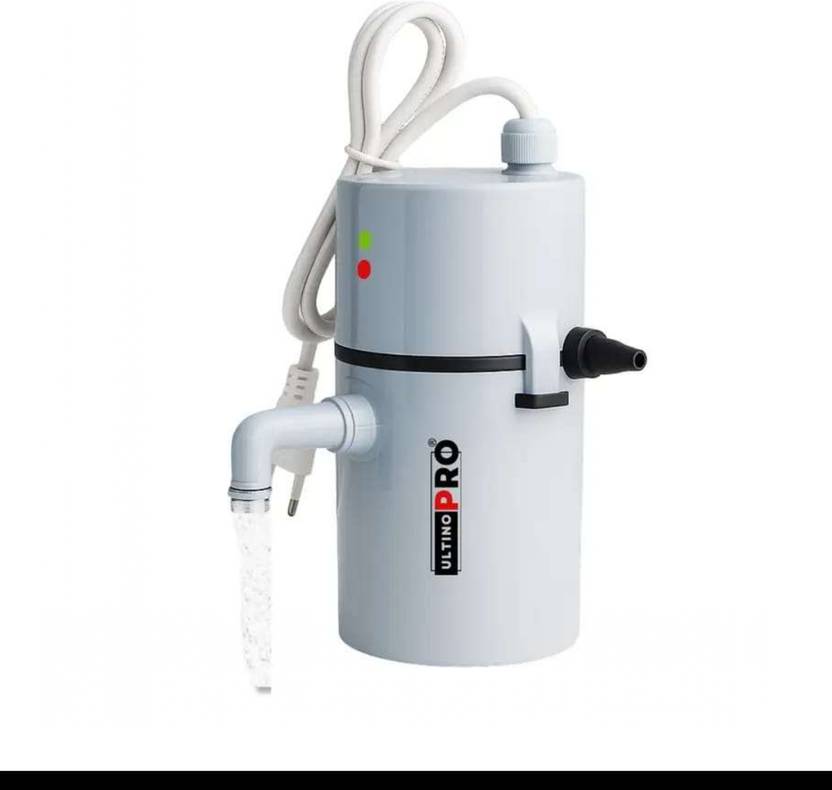 Ultinopro Water Geyser-21 1 L Instant Water Geyser