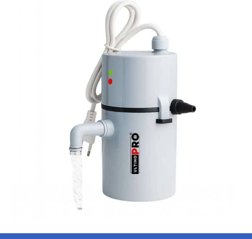 Ultinopro Water Geyser-22 1 L Instant Water Geyser