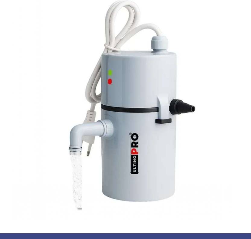 Ultinopro Water Geyser-27 1 L Instant Water Geyser