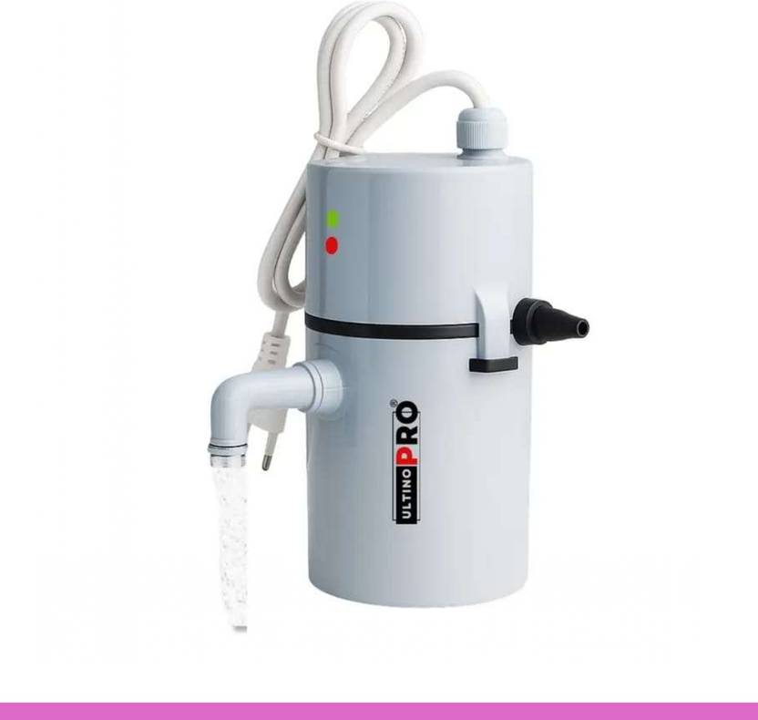 Ultinopro Water Geyser-30 1 L Instant Water Geyser