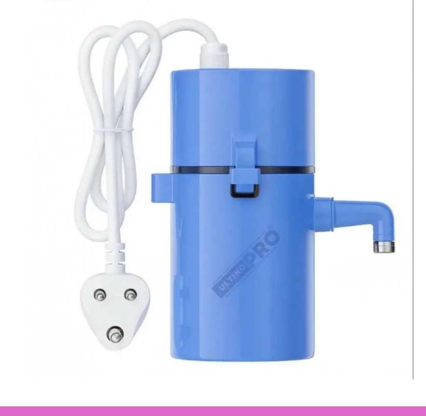 Ultinopro Water Geyser-50 1 L Instant Water Geyser