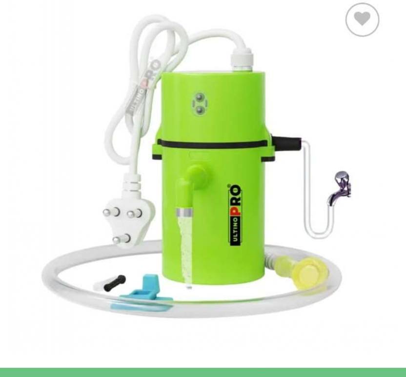 Ultinopro Water Geyser-53 1 L Instant Water Geyser