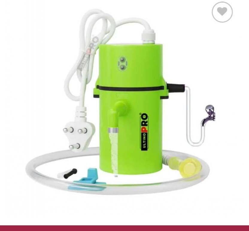 Ultinopro Water Geyser-54 1 L Instant Water Geyser