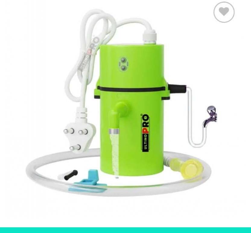 Ultinopro Water Geyser-56 1 L Instant Water Geyser