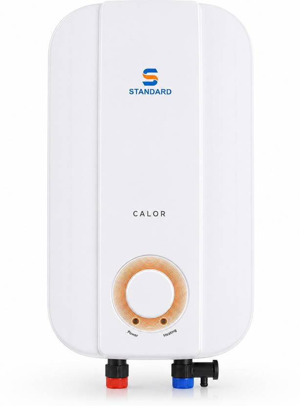 Standard WaterGyser-3L-01 3 L Instant Water Geyser-1