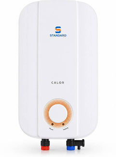 Standard WaterGyser-3L-01 3 L Instant Water Geyser-1