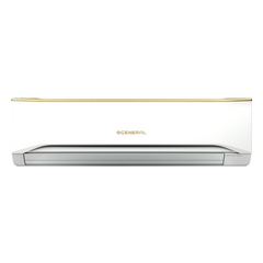 O GENERAL 3 Ton 3 Star Split AC (Copper Condenser, ASGA36FUTC)-1