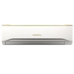 O GENERAL 2 Ton 2 Star Split AC (Copper Condenser, Mildew Resistant Filter, ASGA24FUTC-B)-2