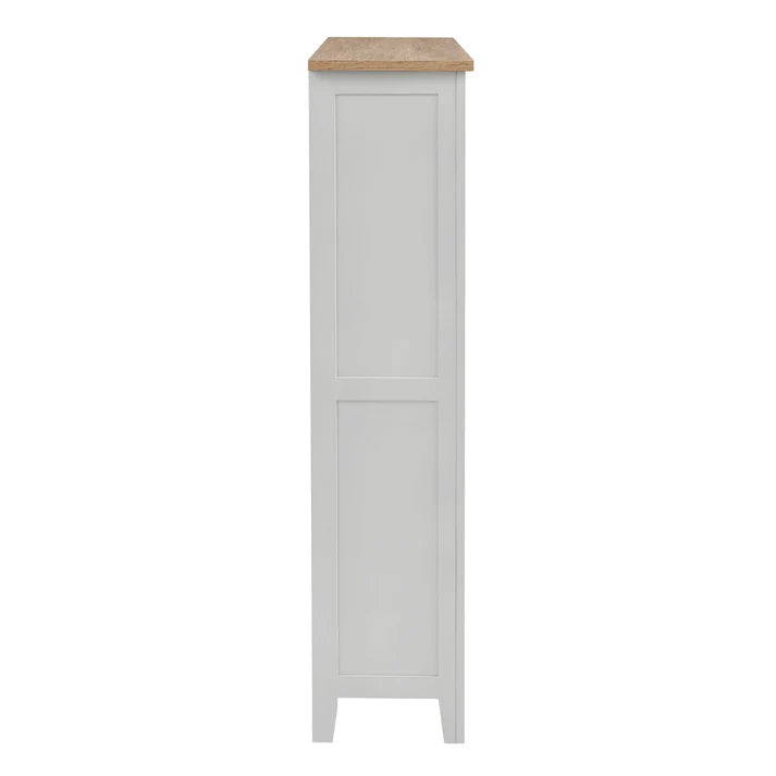 Wynmist Small Bookshelf