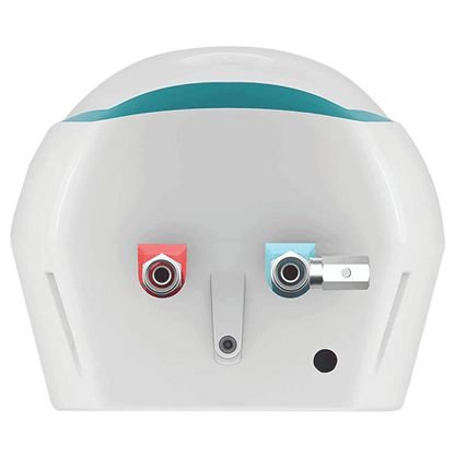 HAVELLS Instanio 3 Litre 3 Star Vertical Instant Geyser with Safety Valve (White & Blue)