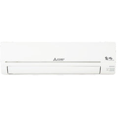 Mitsubishi Electric Kirigamine Series Split 1 Ton 3 Star Inverter AC | PM 2.5 Filter | Dual Barrier Coating | Fast Cooling | White (MSY-RJS13VF-DA1)