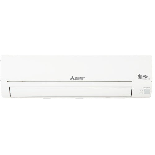 Mitsubishi Electric Kirigamine Series Split 1.5 Ton 3 Star Inverter AC | PM 2.5 Filter | Dual Barrier Coating | Fast Cooling | White (MSY-RJS18VF-DA1)