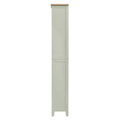 Wynmist Tall Bookshelf