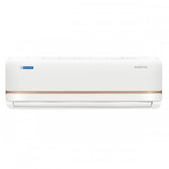 Blue Star 1.0 Ton 3 Star Convertible 5 in 1 Cooling Inverter Split AC (Copper, Multi Sensors, Dust Filter, Smart Ready, Blue Fins, Self Diagnosis, IA312TNU, White)