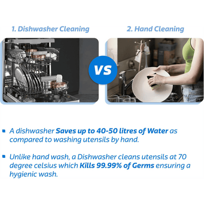 BOSCH Series 6 13 Place Settings Free Standing Dishwasher with Glass Protection Technology (White)