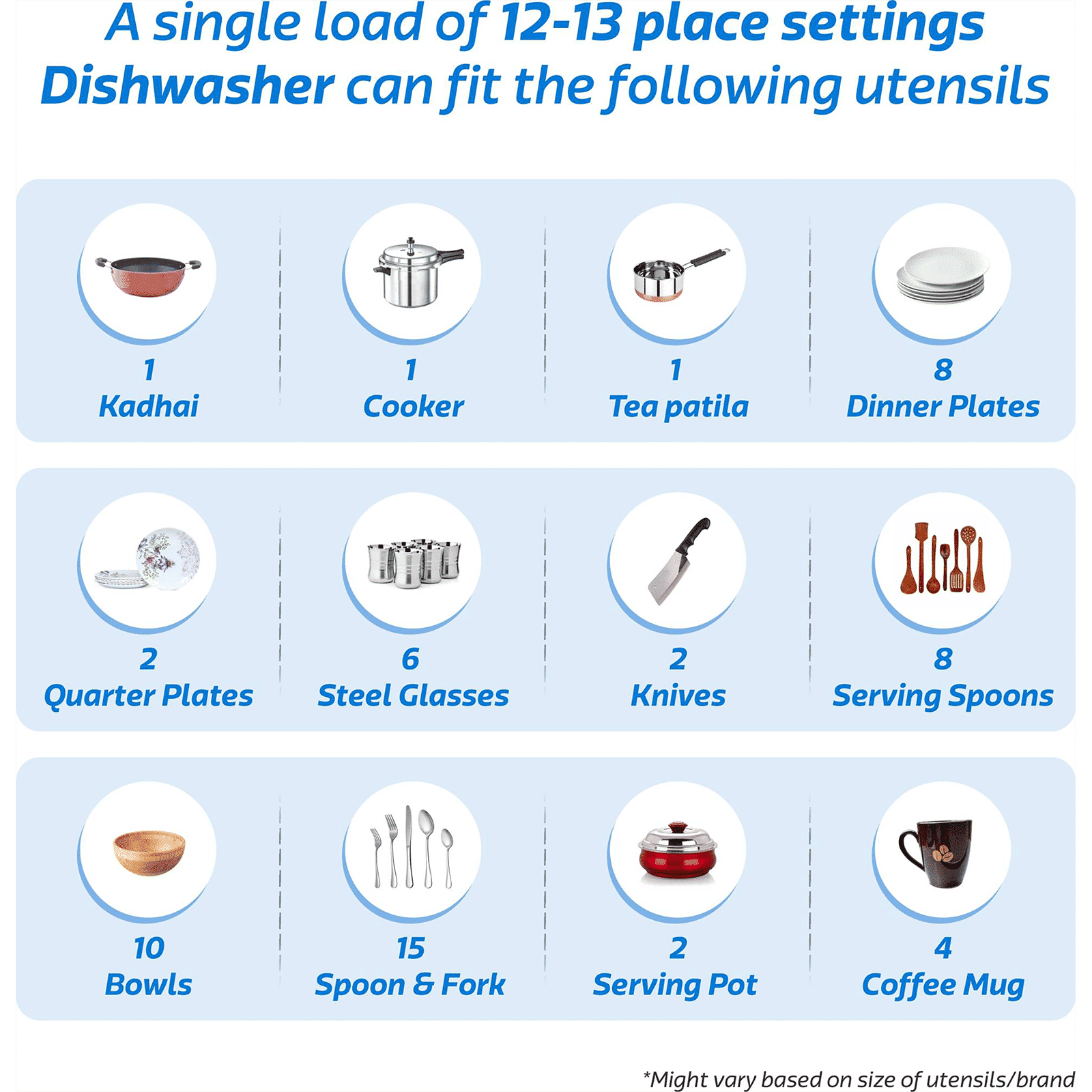 BOSCH Series 6 13 Place Settings Free Standing Dishwasher with Glass Protection Technology (Silver Inox)