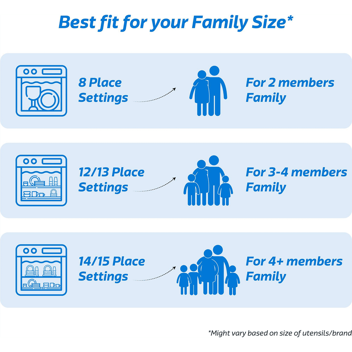 BOSCH Series 6 13 Place Settings Free Standing Dishwasher with Glass Protection Technology (Silver Inox)