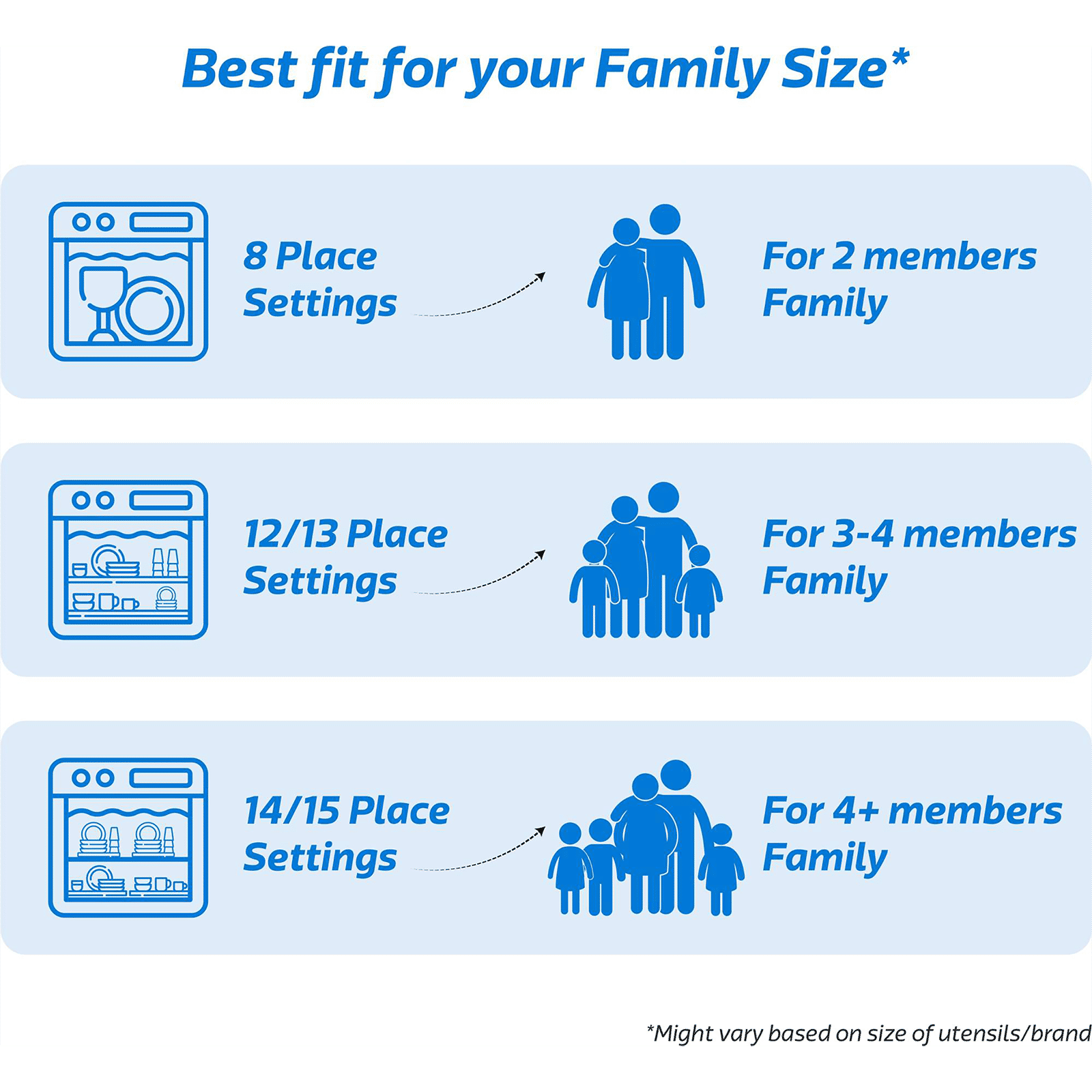 BOSCH Series 6 13 Place Settings Free Standing Dishwasher with Glass Protection Technology (Silver Inox)