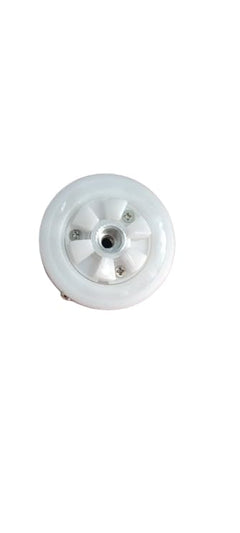 Motor Coupler (White) - Pack of 4 | Compatible with Sujata Mixer Grinder