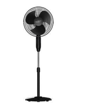 V-Guard Finesta Neo HSP 400 mm High Speed Pedestal Fan