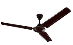 Bajaj Edge HS Neo Ee 1200 Mm (48") Dark Brown Ceiling Fan [BEE Star Rated Energy Efficient Ceiling Fan]-1