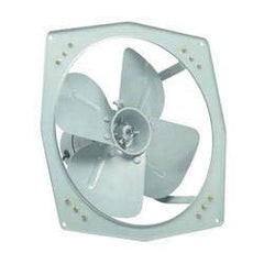 almonard Single Phase Heavy Duty Exhaust Fan, Dia 15 inch 1400 rpm, grey